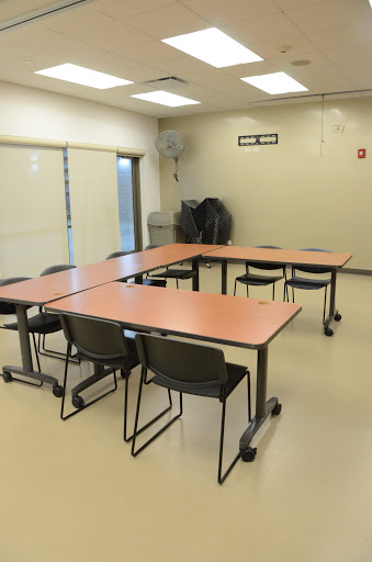 Community Center «Matteson Community Center», reviews and photos, 20642 Matteson Ave, Matteson, IL 60443, USA