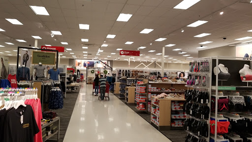 Department Store «Target», reviews and photos, 12471 Limonite Ave, Mira Loma, CA 91752, USA