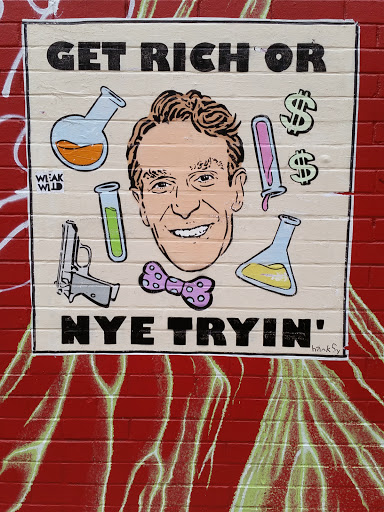 Live Music Venue «The Hole In the Wall», reviews and photos, 2538 Guadalupe St, Austin, TX 78705, USA