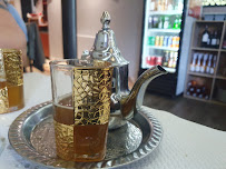 Plats et boissons du Restaurant marocain la medina à Hennebont - n°20
