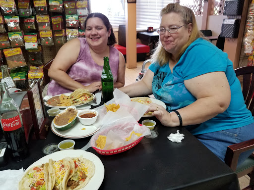 Mexican Restaurant «La Hacienda Restaurant», reviews and photos, 825 N Ridgewood Dr, Sebring, FL 33870, USA