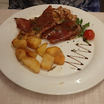 Photo n°1 de l'avis de Caipy.3 fait le 03/07/2021 à 19:15 sur le  Ristorante Ancora à Bardolino