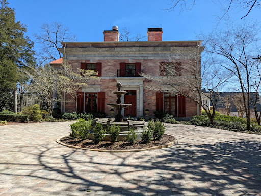 Wedding Venue «Tate House | Georgia Estate Wedding Venue», reviews and photos, 61 Georgia Marble Rd, Tate, GA 30177, USA