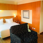 Photo n°2 de l'avis de Ker'Eau'Zen.a fait le 28/01/2023 à 19:56 sur le  Hotel NH Collection Genova Marina à Genoa