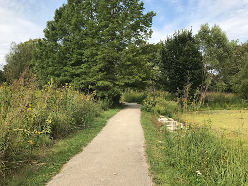 Nature Preserve «Wildwood Nature Center», reviews and photos, 529 Forestview Ave, Park Ridge, IL 60068, USA