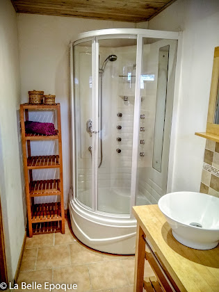 Photos du propriétaire Holiday home Gite La Belle Epoque 47260 Coulx