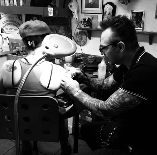 Explore know your worth tattoo ideas, creative tattoo ideas in Fort Lauderdale, available at Babylon Tattoo