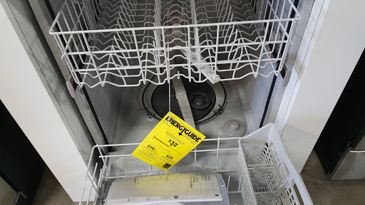 Appliance Store «ApplianceSmart Factory Outlet», reviews and photos, 3700 Parkway Ln, Hilliard, OH 43026, USA