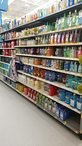Department Store «Walmart Supercenter», reviews and photos, 38020 US-18, Prairie du Chien, WI 53821, USA