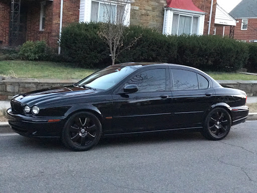 Auto Body Shop «Kwaik Auto Body», reviews and photos, 7643 Fullerton Rd, Springfield, VA 22153, USA