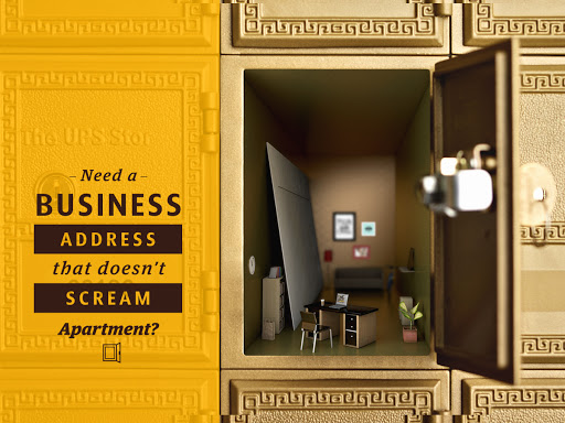 Shipping and Mailing Service «The UPS Store», reviews and photos, 120 FM 544 #72, Murphy, TX 75094, USA