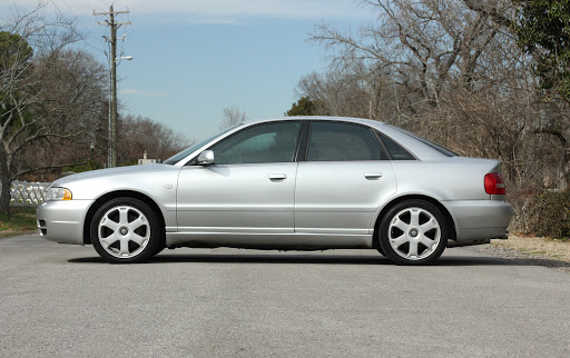 Used Car Dealer «Niche Motors», reviews and photos, 9028 Church St E, Brentwood, TN 37027, USA