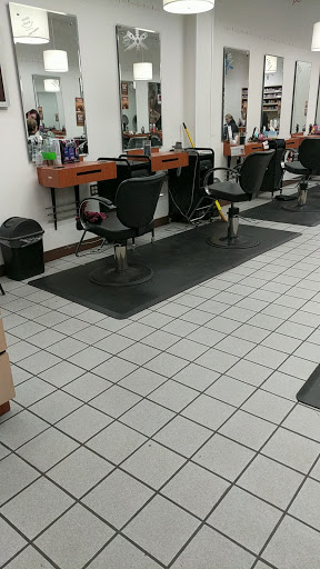 Hair Salon «Hair Cuttery», reviews and photos, 7927 Belair Rd Ste F, Nottingham, MD 21236, USA