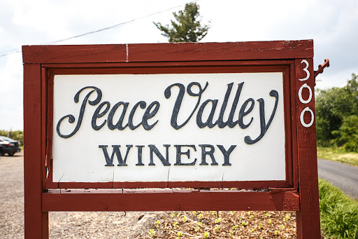 Winery «Peace Valley Winery», reviews and photos, 300 Old Limekiln Rd, Chalfont, PA 18914, USA