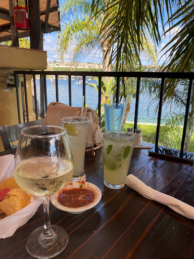 Hacienda On The Lake image