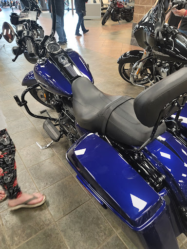 Harley-Davidson Dealer «Susquehanna Valley Harley-Davidson», reviews and photos, 6300 Allentown Blvd, Harrisburg, PA 17112, USA