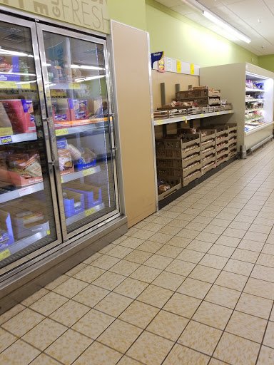 Supermarket «ALDI», reviews and photos, 9779 E US Hwy 36, Avon, IN 46123, USA