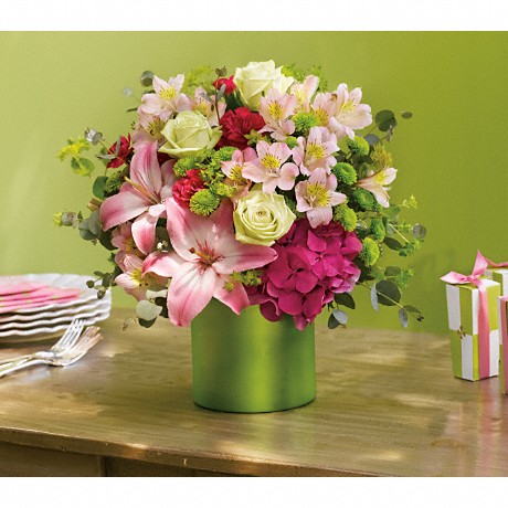 Florist «Huddart Floral Company», reviews and photos, 156 900 S, Salt Lake City, UT 84111, USA