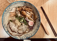 Soupe du Restaurant japonais authentique Umami Ramen à Boulogne-Billancourt - n°4