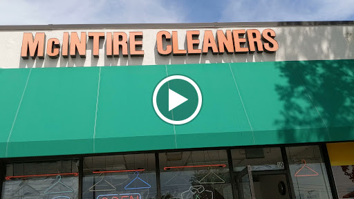 Dry Cleaner «J M Mc Intire Cleaners», reviews and photos, 10 E Devon Ave, Elk Grove Village, IL 60007, USA