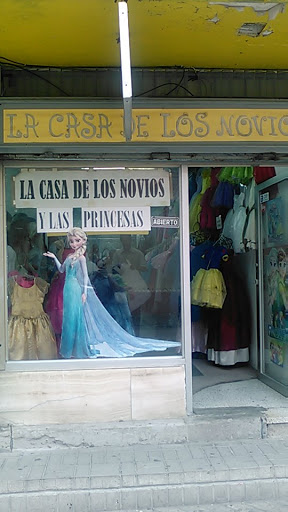 Tiendas de vestidos de graduacion en Tegucigalpa