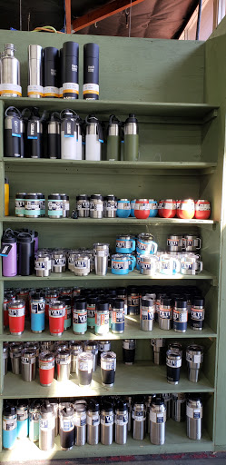 Bicycle Store «Sports Basement Walnut Creek», reviews and photos, 1881 Ygnacio Valley Rd, Walnut Creek, CA 94598, USA