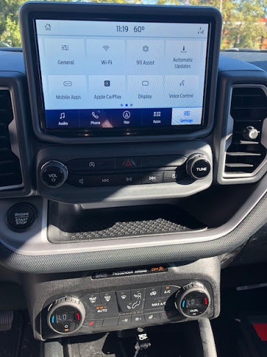 Ford Dealer «Maplecrest Ford of Mendham», reviews and photos, 102 E Main St, Mendham, NJ 07945, USA