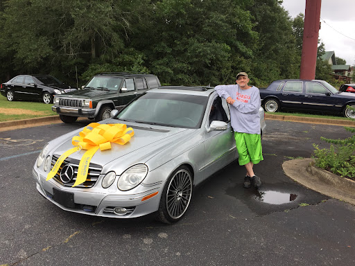 Used Car Dealer «Glatt Auto», reviews and photos, 4890 Atlanta Hwy, Bogart, GA 30622, USA