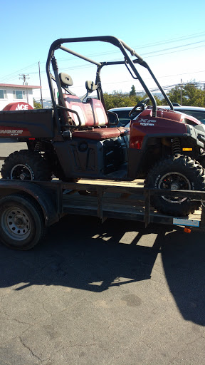 Motorcycle Dealer «Motosports of Ukiah», reviews and photos, 1850 N State St, Ukiah, CA 95482, USA