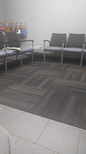 Car Dealer «Northland Chrysler Jeep Dodge RAM», reviews and photos, 14100 W 8 Mile Rd, Oak Park, MI 48237, USA