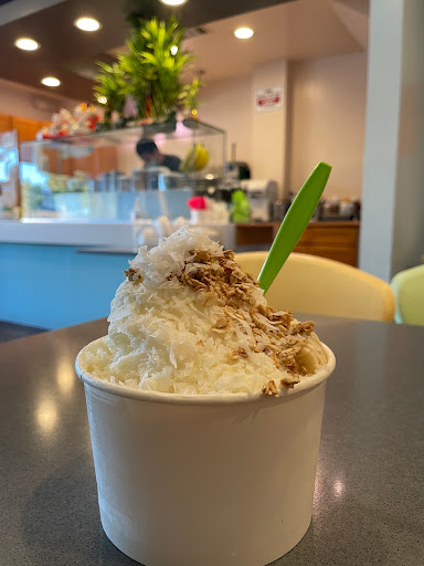 Dessert Shop «Salju Dessert», reviews and photos, 35 W Valley Blvd, Alhambra, CA 91801, USA