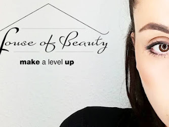 House of Beauty - Make a level up