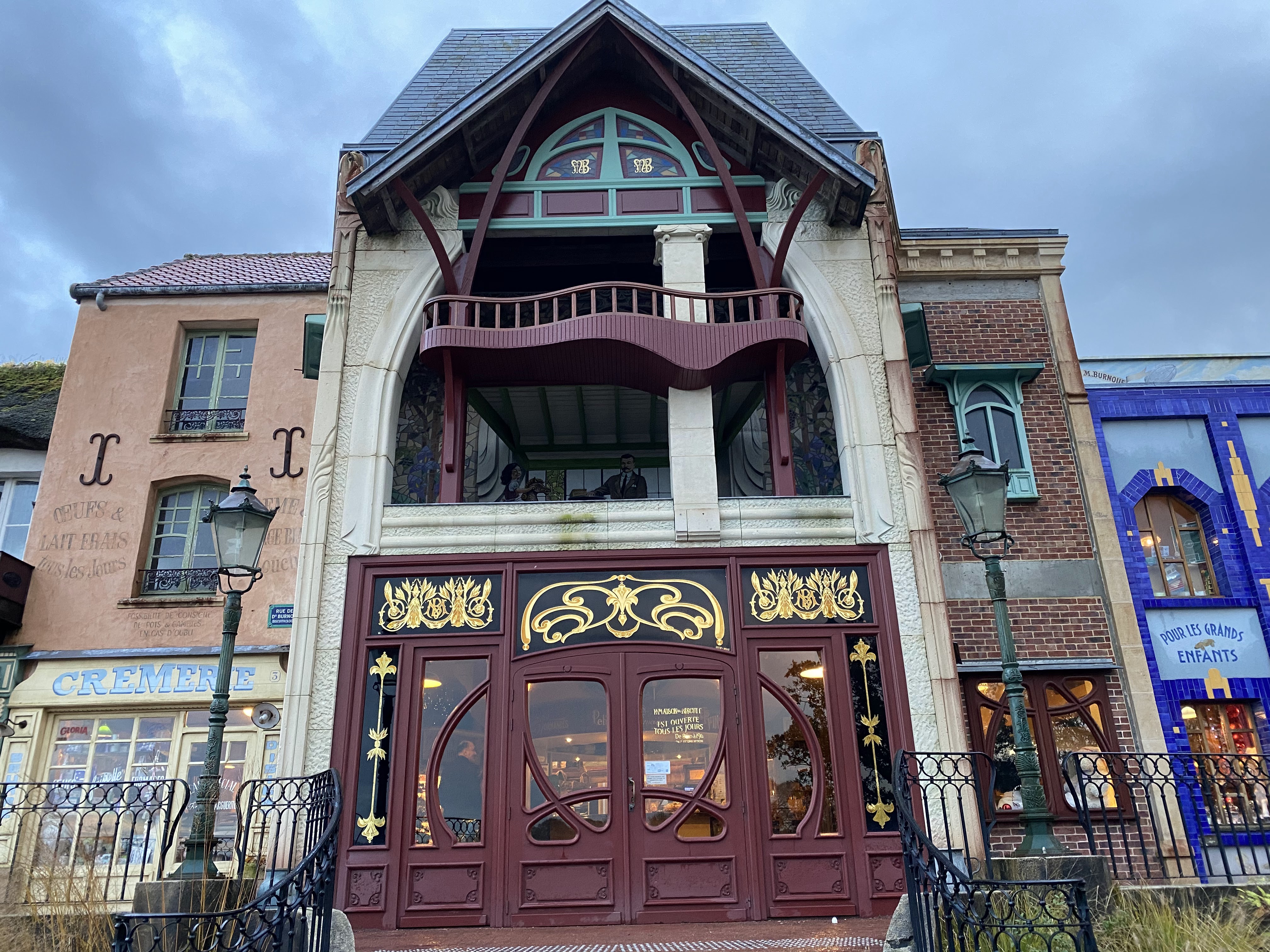 Photo n° 24 de l'avis de Vincent.y fait le 28/11/2019 à 16:56