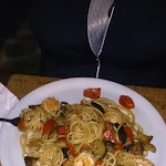 Photo n°2 de l'avis de Elke.p fait le 19/09/2019 à 16:17 sur le  Ristorante L'Oasi à Capoliveri