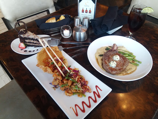 Wedding Venue «Citrus Club», reviews and photos, 255 S Orange Ave #1800, Orlando, FL 32801, USA