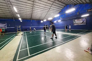 Smash Box Badminton Court image