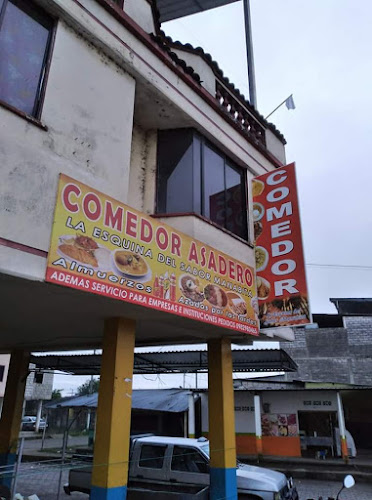 3Q57+CQ3, La Maná, Ecuador