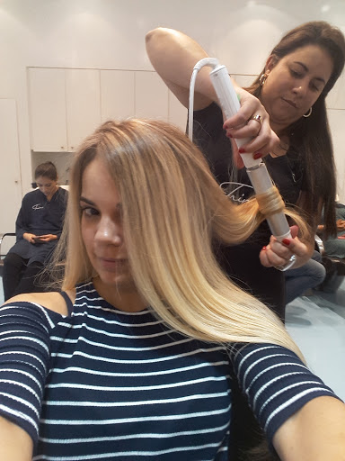 Spa «Trini Salon & Spa Brickell», reviews and photos, 941 Brickell Ave, Miami, FL 33131, USA