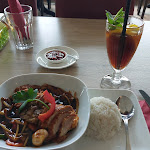 Photo n°1 de l'avis de botmac. fait le 24/03/2024 à 12:31 sur le  CYCLO Restaurant à Hövelhof