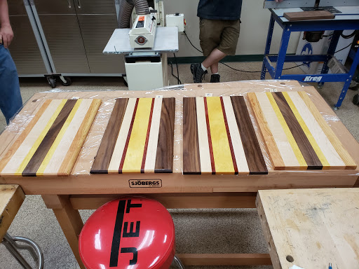 Woodworking Supply Store «Woodcraft of San Antonio», reviews and photos