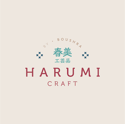 Harumi Craft