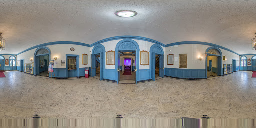 Movie Theater «Edmond Town Hall», reviews and photos, 45 Main St, Newtown, CT 06470, USA