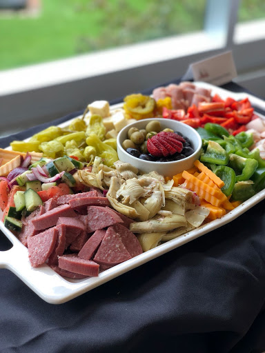 Catering «The French Corner», reviews and photos, 1104 Old Spanish Trail, Houston, TX 77054, USA