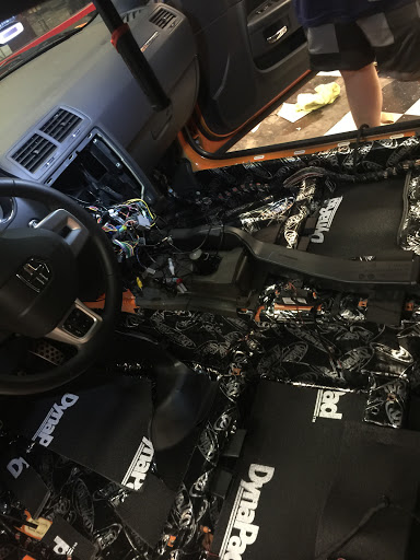 Car Stereo Store «Car Toys», reviews and photos, 18835 Lyndon B Johnson Fwy #500, Mesquite, TX 75150, USA