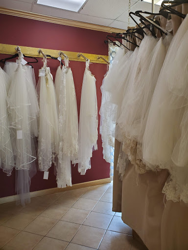 Bridal Shop «White Swan Bridal», reviews and photos, 425 Maple Ave W, Vienna, VA 22180, USA