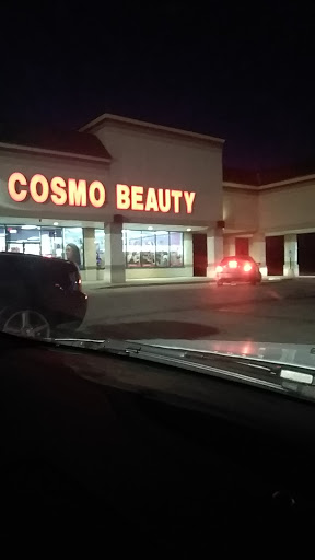 Beauty Supply Store «Cosmo Beauty Supply», reviews and photos, 13047 S Ashland Ave, Calumet Park, IL 60827, USA