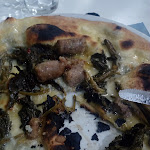 Photo n°1 de l'avis de Antonio.a fait le 12/02/2018 à 06:42 sur le  Pizzeria Giungla Park à Cologno Monzese