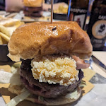 Photo n°11 de l'avis de Chiara.o fait le 28/05/2023 à 15:28 sur le  All'Officina | Braceria & Street Food à Nizza Monferrato