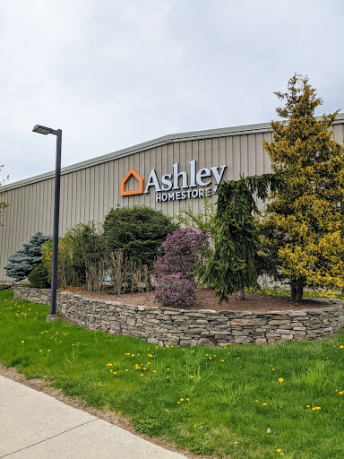 Furniture Store «Ashley HomeStore», reviews and photos, 581 Blair Park Rd, Williston, VT 05495, USA