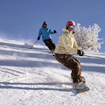 Brundage Mountain Resort Idaho Ski Resort